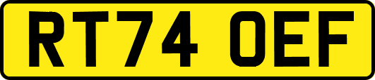 RT74OEF