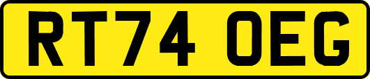 RT74OEG