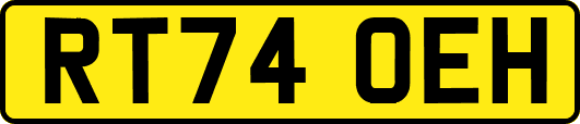 RT74OEH