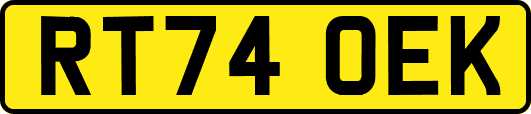 RT74OEK