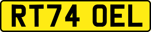 RT74OEL