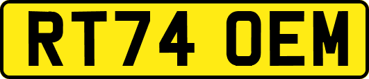 RT74OEM