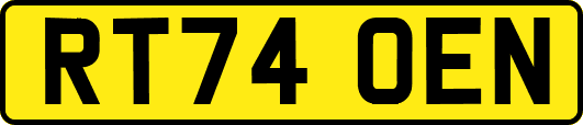 RT74OEN