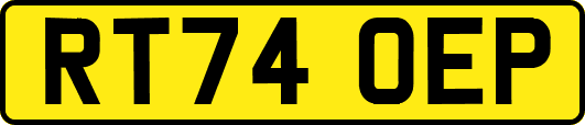 RT74OEP