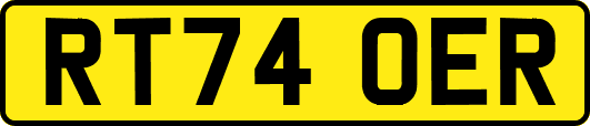 RT74OER