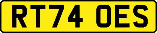 RT74OES