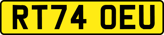 RT74OEU