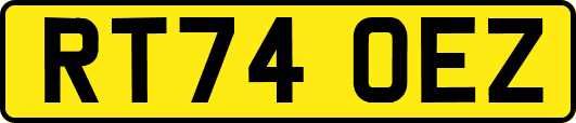 RT74OEZ