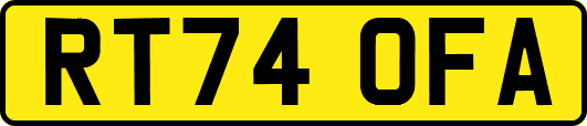 RT74OFA