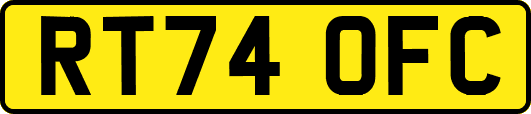 RT74OFC