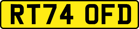 RT74OFD