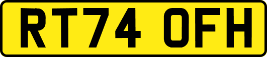 RT74OFH