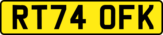 RT74OFK