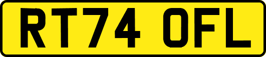 RT74OFL
