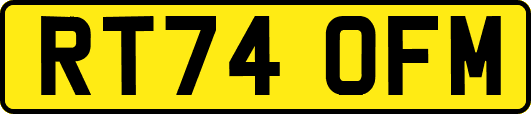 RT74OFM