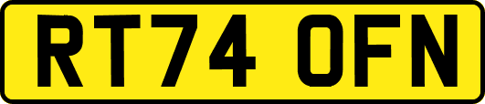 RT74OFN