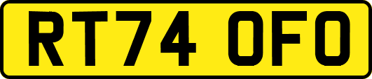 RT74OFO