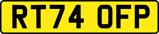RT74OFP