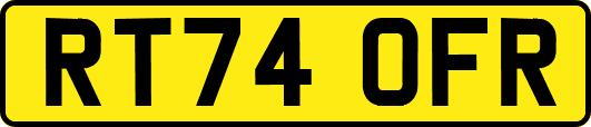 RT74OFR