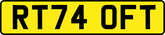 RT74OFT