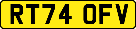 RT74OFV