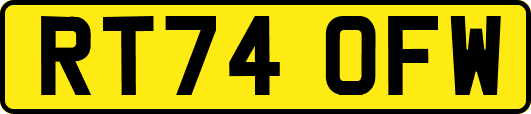 RT74OFW