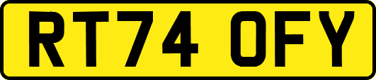 RT74OFY