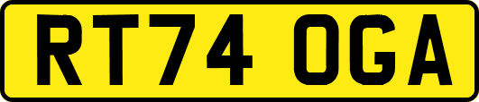 RT74OGA