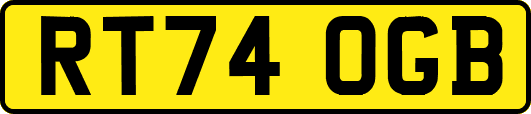 RT74OGB