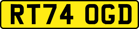 RT74OGD