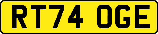 RT74OGE