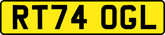RT74OGL
