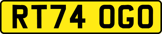 RT74OGO