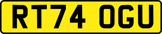 RT74OGU