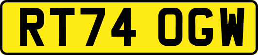 RT74OGW