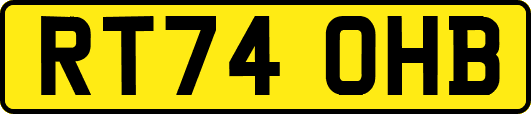 RT74OHB
