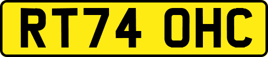 RT74OHC