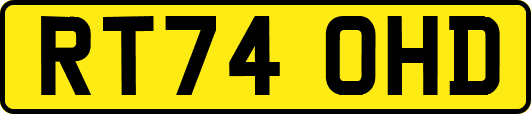 RT74OHD