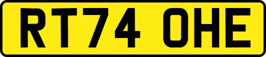 RT74OHE