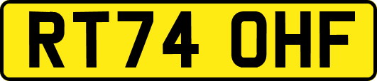 RT74OHF