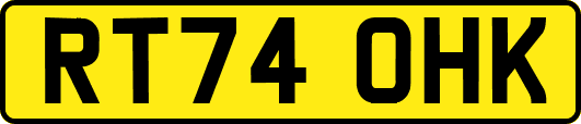RT74OHK