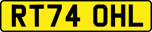 RT74OHL