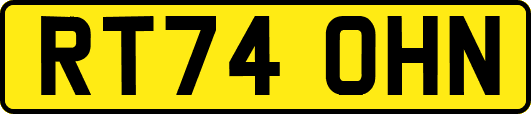 RT74OHN