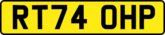 RT74OHP