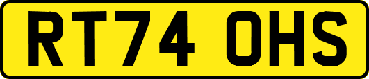 RT74OHS