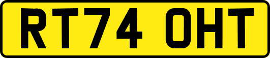 RT74OHT