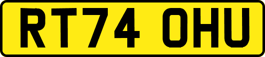 RT74OHU