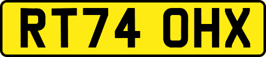 RT74OHX