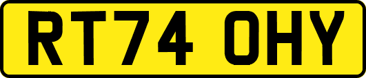 RT74OHY