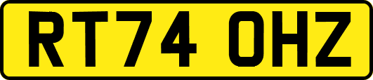 RT74OHZ